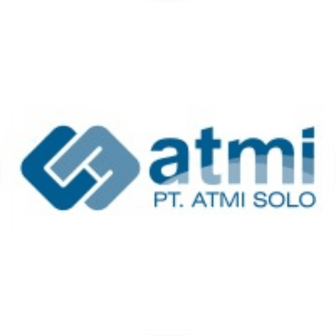 Joined PT. ATMI SOLO